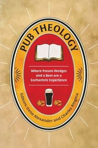 bokomslag Pub Theology