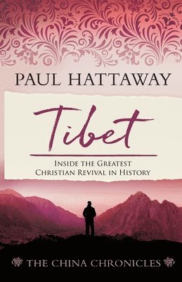 TIBET (book 4) 1