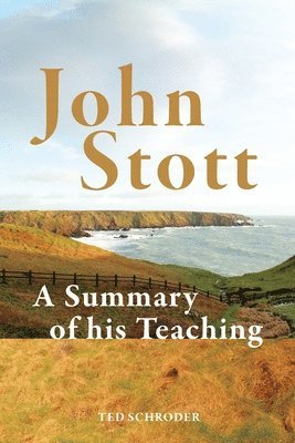 John Stott 1