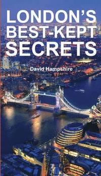 bokomslag London's Best-Kept Secrets