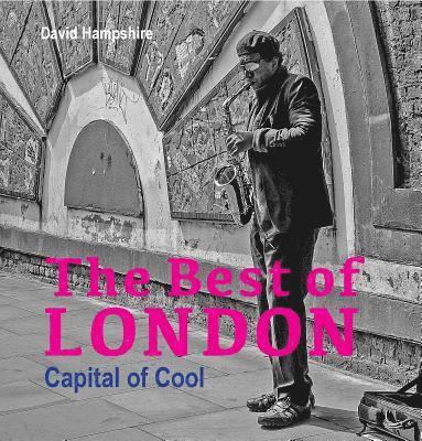 David Hampshire - The Best of London, Häftad