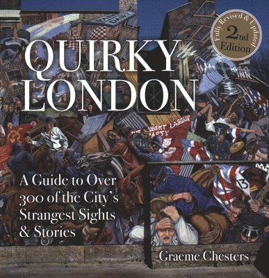 Quirky London 1