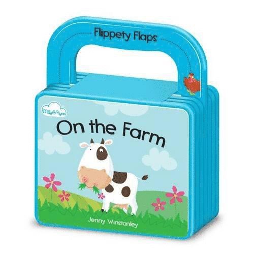 Ff on the Farm 1