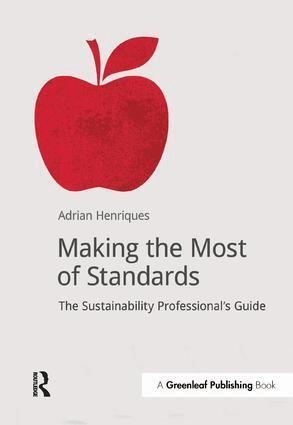 Adrian Henriques - Making the Most of Standards, Häftad