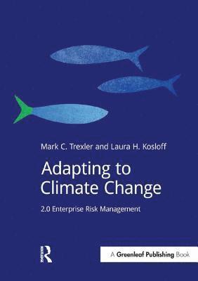 Adapting to Climate Change 1