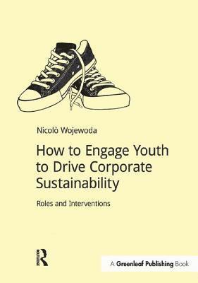 How to Engage Youth to Drive Corporate Sustainability 1