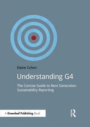 Elaine Cohen - Understanding G4, Häftad