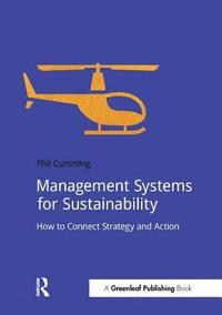 bokomslag Management Systems for Sustainability