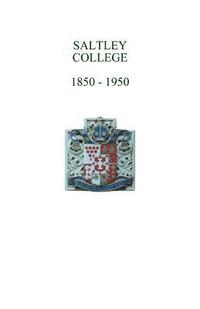 bokomslag Saltley College 1850-1950