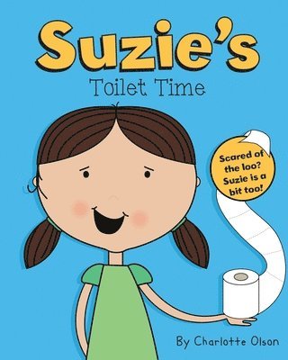 Suzie's toilet time 1