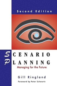 bokomslag Scenario Planning