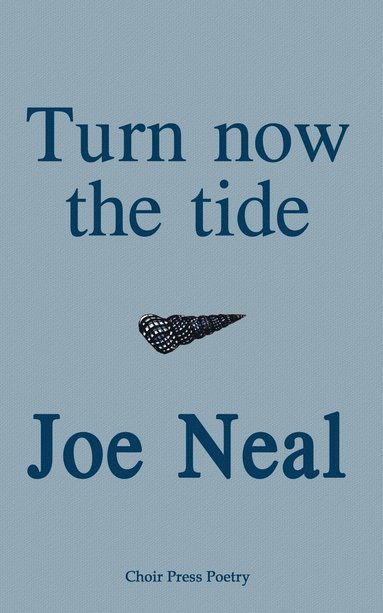 bokomslag Turn Now the Tide