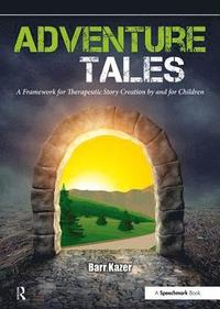 bokomslag Adventure Tales