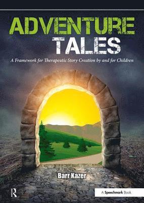 Adventure Tales 1