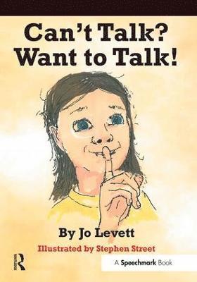 Jo Levett, Stephen Street - Can't Talk, Want to Talk!, Häftad