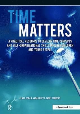 Time Matters 1