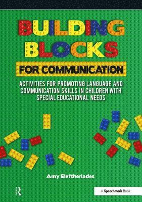 bokomslag Building Blocks for Communication