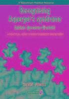 bokomslag Recognising Asperger's Syndrome (Autism Spectrum Disorder)