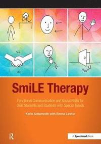 bokomslag SmiLE Therapy