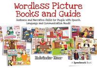bokomslag Wordless Picture Books and Guide