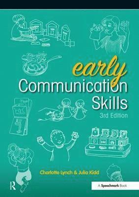 bokomslag Early Communication Skills