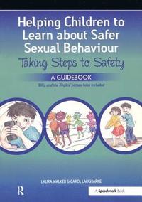 bokomslag Helping Children to Learn About Safer Sexual Behaviour