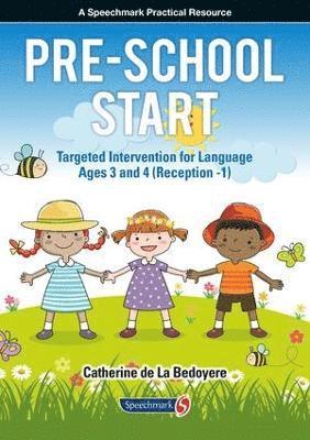 bokomslag Pre-School Start