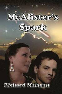 bokomslag McAlister's Spark