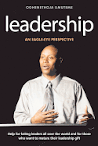 Leadership: An Eagle-Eye Perspective 1