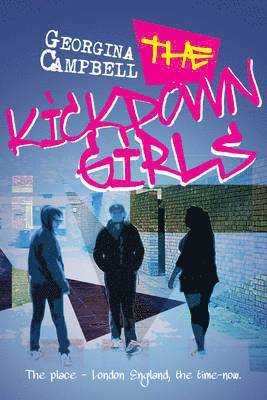 The Kickdown Girls 1