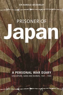 Prisoner of Japan 1