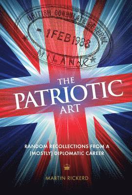 The Patriotic Art 1