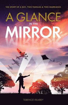 Terence Kearey - Glance in the Mirror, Häftad