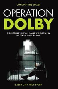 bokomslag Operation Dolby
