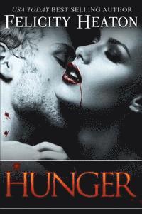 Hunger: Vampires Realm Romance Series