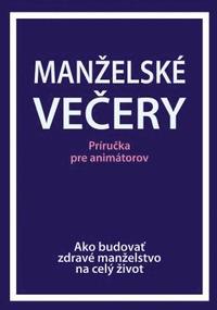 bokomslag Marriage Course Leader's Guide, Slovak Edition