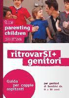 bokomslag The Parenting Children Course Leaders Guide Italian Edition