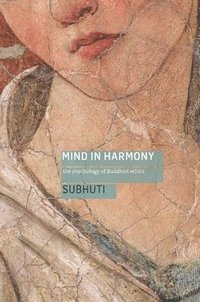 bokomslag Mind in Harmony