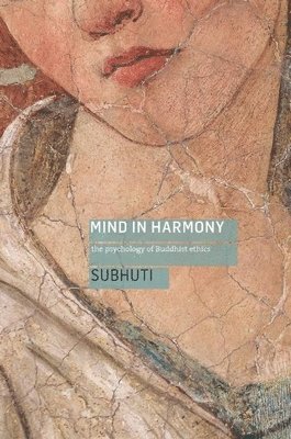 bokomslag Mind in Harmony