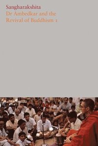 bokomslag Dr Ambedkar and the Revival of Buddhism: Part 9