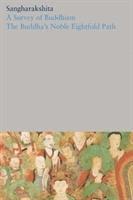 bokomslag A Survey of Buddhism / The Buddha's Noble Eightfold Path