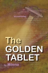 bokomslag The Golden Tablet