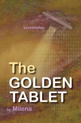 bokomslag The Golden Tablet