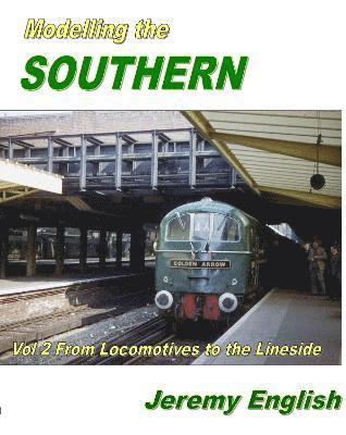 Modelling the Southern Vol 2 1