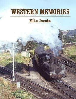 Mike Jacobs - Western Memories, Häftad