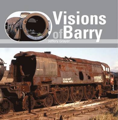 Visions of Barry 1