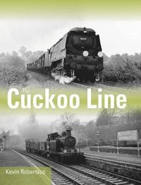 bokomslag The Cuckoo Line