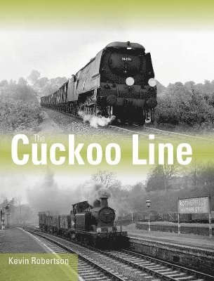 The Cuckoo Line 1