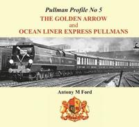 bokomslag Pullman Profile