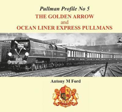 Pullman Profile: No. 5 1